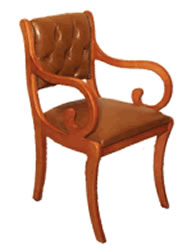reproduction enfield chair