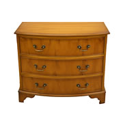 reproduction chest of drawers