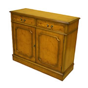 reproduction sideboards