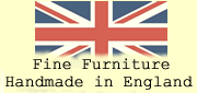 southern comfort furniture handmade in england