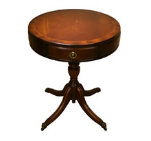 reproduction drum tables